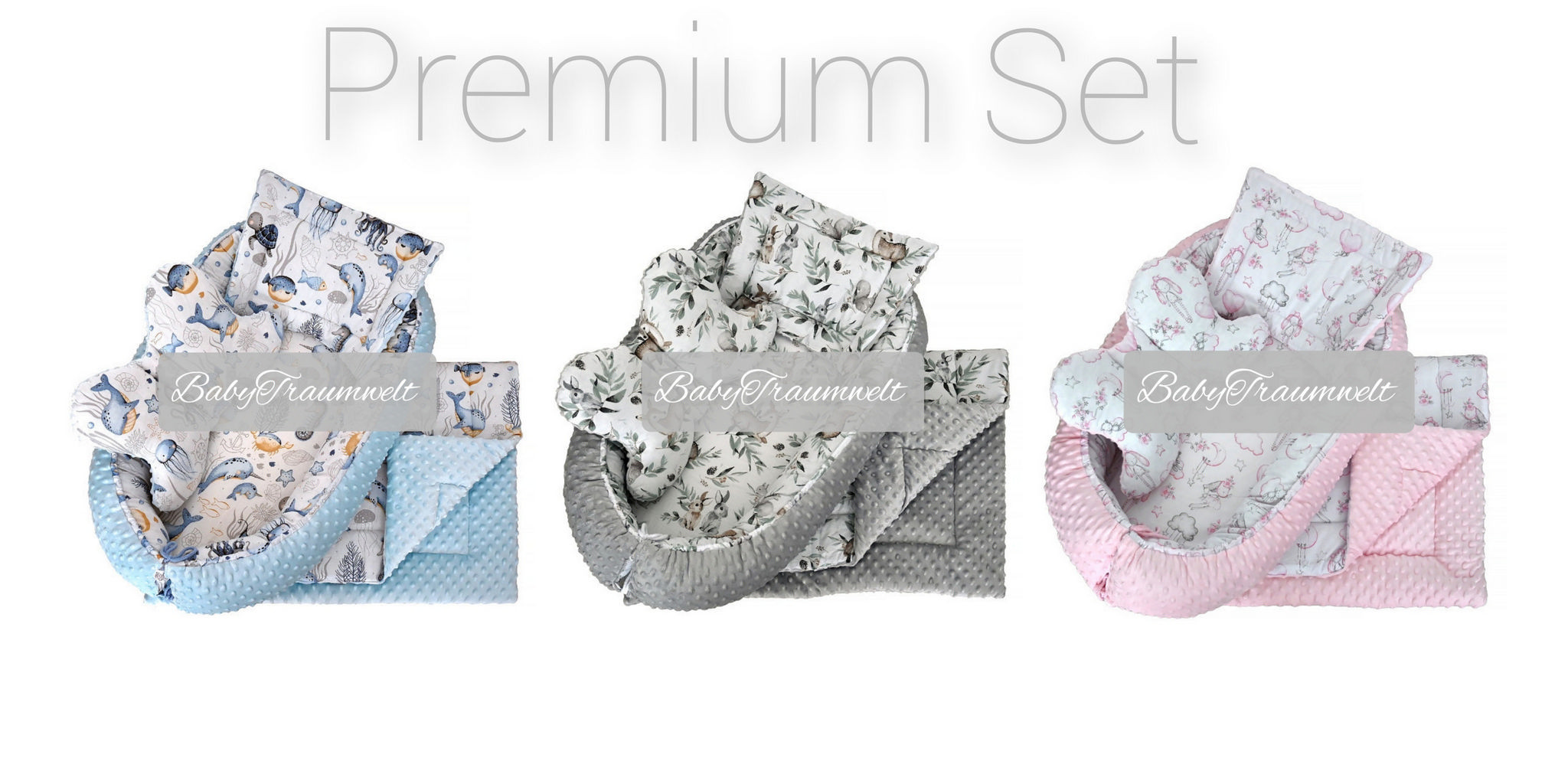 Premium Sets