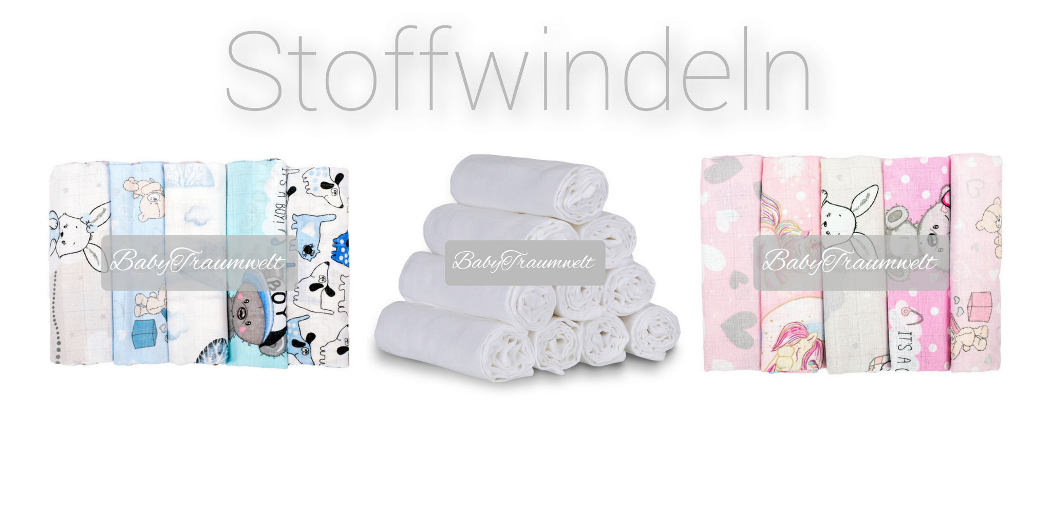 Stoffwindeln