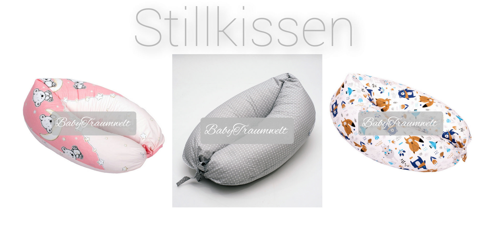 Stillkissen